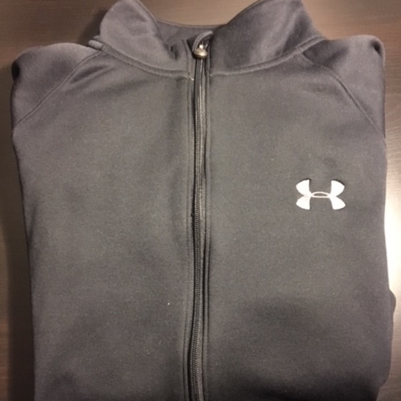 Under Armour Other - Under Armour Zip-up